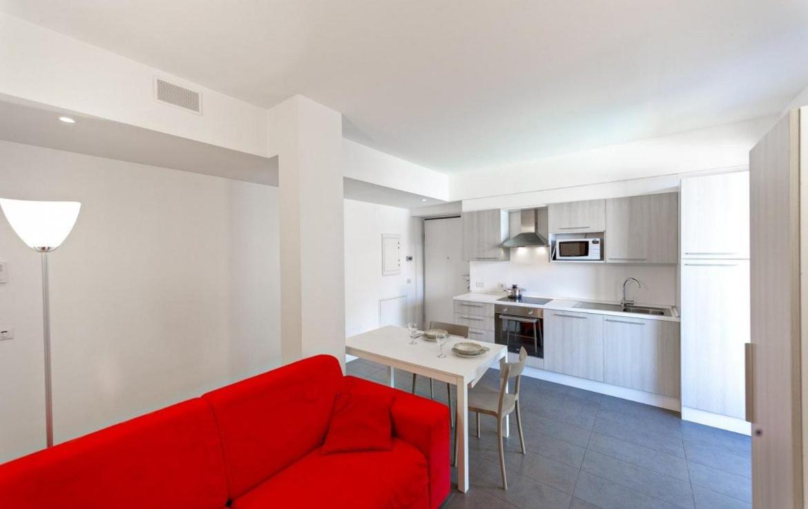 The Sunshine - Apartments With Pool Musso Exterior photo